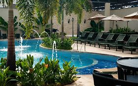 Nadai Confort Hotel e Spa